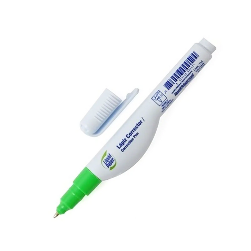 CORRECTOR PAPERMATE LIQUID PAPER T/BOLIGRAFO 7ML LAS1321580