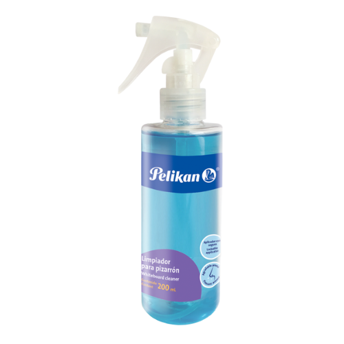 LIMPIADOR PELIKAN P/PIZARRA 200 ML 01700100