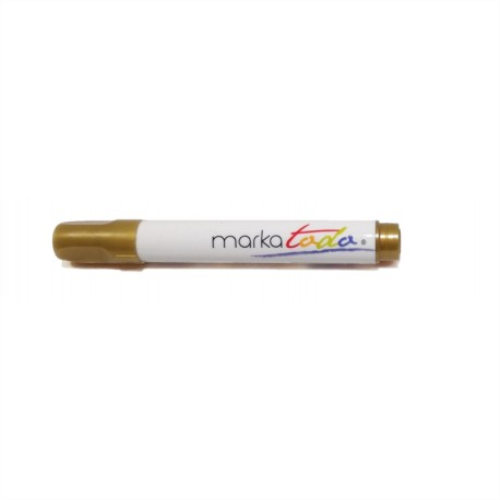 MARCADOR PELIKAN MARKATODO P/FOAMY ORO 30262130