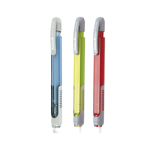 BORRADOR PELIKAN CLICK NEON 06380001