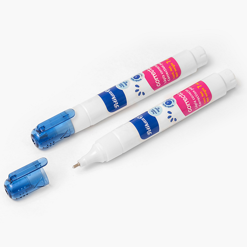 CORRECTOR PELIKAN CORRECTO T/BOLIGRAFO 7ML 01580000