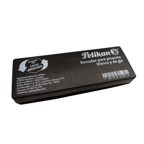 BORRADOR PELIKAN P/PIZARRA PLASTICO 01700120