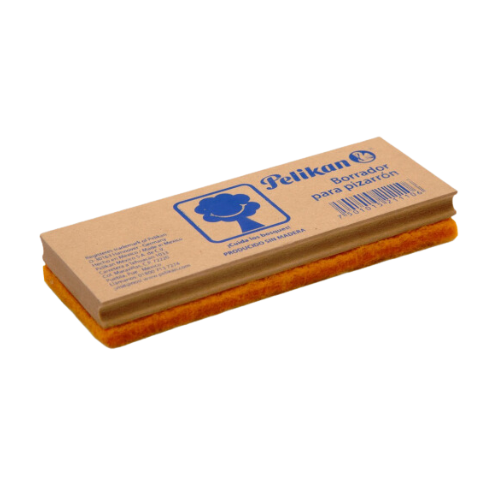 BORRADOR PELIKAN P/PIZARRA DE MADERA MDF 01700110