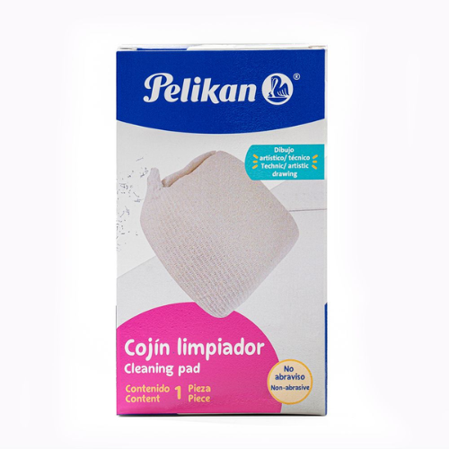 BORRADOR PELIKAN EN POLVO 40585282