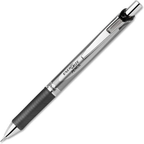 LAPIZ MECANICO PENTEL 0.7 PL77AO NEGRO