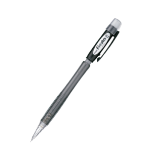 LAPIZ MECANICO PENTEL 0.7 AX107-AE NEGRO