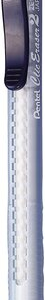 BORRADOR PENTEL CLIC ZE11T-C AZUL