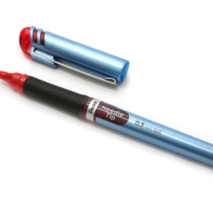LAPICERO PENTEL BLN15-BQ ROJO 0.5MM