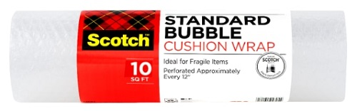 ENVOLTURA BURBUJA 3M SCOTCH 7920-EF 30.4CMx3M