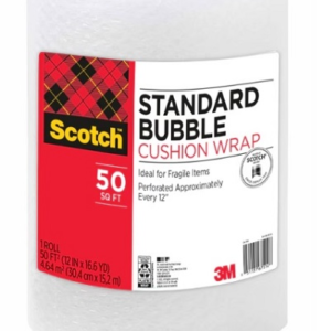 ENVOLTURA BURBUJA 3M SCOTCH 7954 30.4CMx15.2M