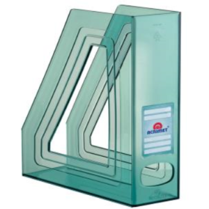 REVISTERO ACRIMET PLASTICO VERDE 276.5