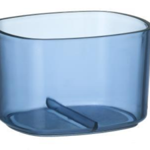 ORGANIZADOR ACRIMET ACRILICO JUMBO AZUL 934.2