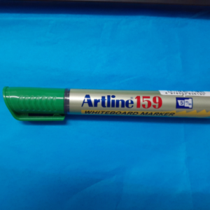 MARCADOR ACRILICO ARTLINE 159 VERDE P/B