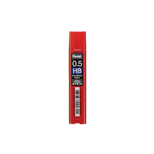 MINAS PENTEL 0.5 AIN STEIN C275S-HB