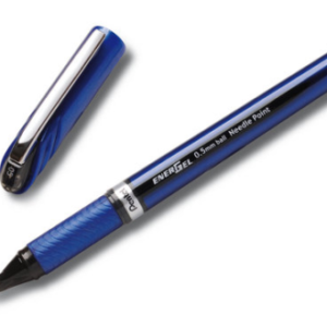 LAPICERO PENTEL BLN25-A ENERGEL NEGRO 0.5MM