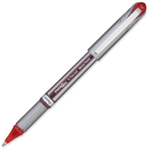 LAPICERO PENTEL BL27-B ENERGEL ROJO 0.7MM