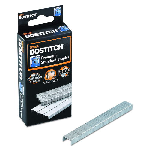 GRAPAS ESTANDAR BOSTITCH 26/6 CJ-5000UD SBS191/4CP SBS1914