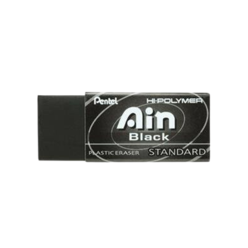 BORRADOR PENTEL MED AIN ZEAH06ATE NEGRO