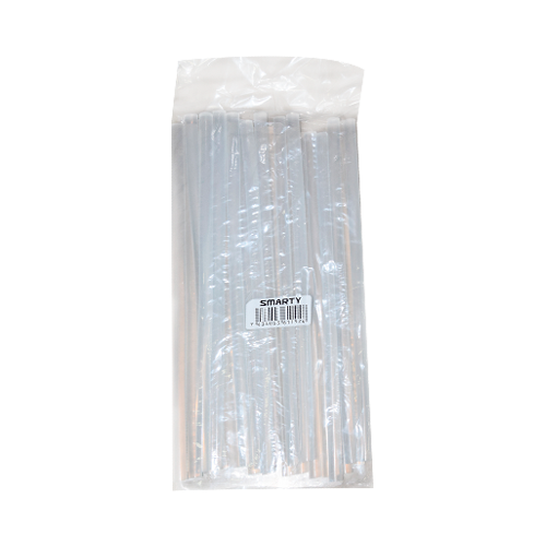 GOMA SILICON BARRA DELGADA SMARTY BSS7/SM-J0126