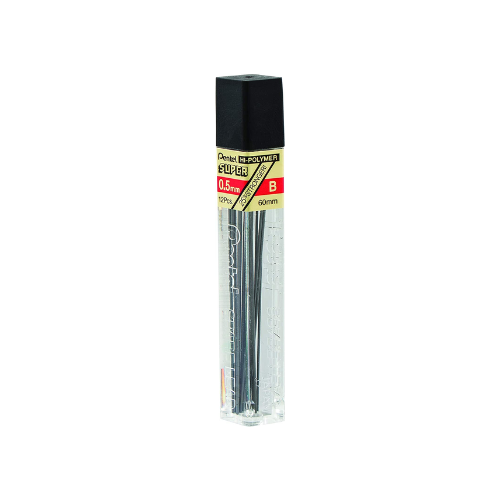 MINAS PENTEL 0.5 C505-BEX B