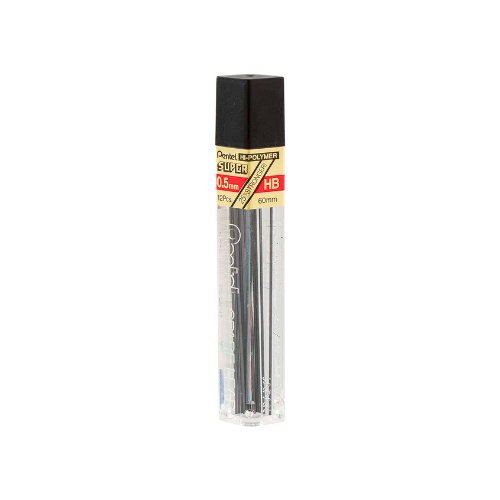 MINAS PENTEL 0.5 C505-HBEX HB