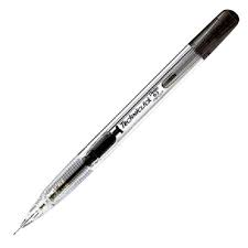 LAPIZ MECANICO PENTEL 0.5 PD105T-A NEGRO