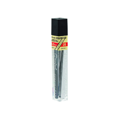 MINAS PENTEL 0.5 C505-2BEX 2B