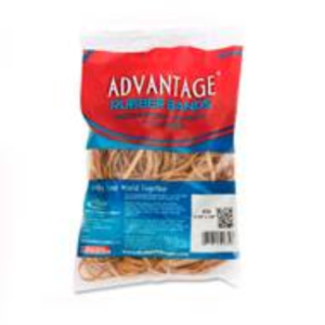 HULES ADVANTAGE RB #16 BOLSA DE 450 PZS 1/4 LB 06167