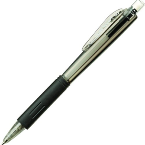 LAPIZ MECANICO PENTEL 0.5 AL405-A NEGRO