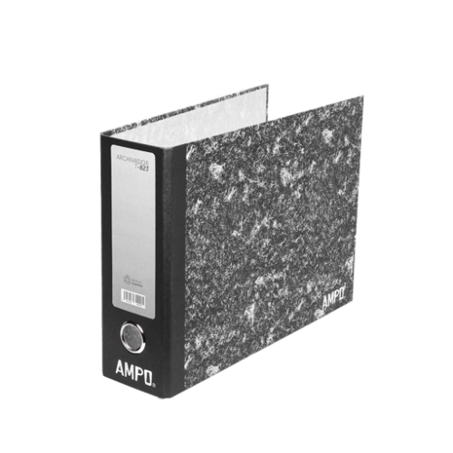 ARCHIVADOR AMPO T-823 CON RADOS