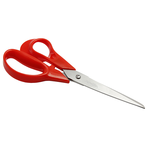 TIJERA BARRILITO COSTURA/OFICINA ZURDA 7" T7Z