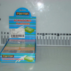 BORRADOR POINTER 4B ACADEMISM ER-035B
