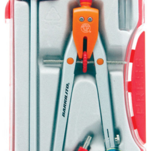 COMPAS BARRILITO PRECISION BRAZO LARGO MET C/ALARGADERO MINAS 320E