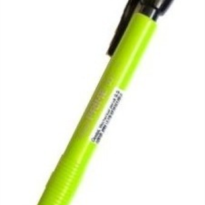 LAPIZ MECANICO PENTEL 0.5 PRIME VERDE AX5K