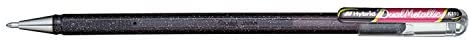 LAPICERO PENTEL K110-DAX HYBRID DUAL METALLIC 1.0 NG/RJ