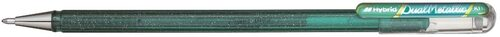 LAPICERO PENTEL K110-DDX HYBRID DUAL METALLIC 1.0 VD/MAZ