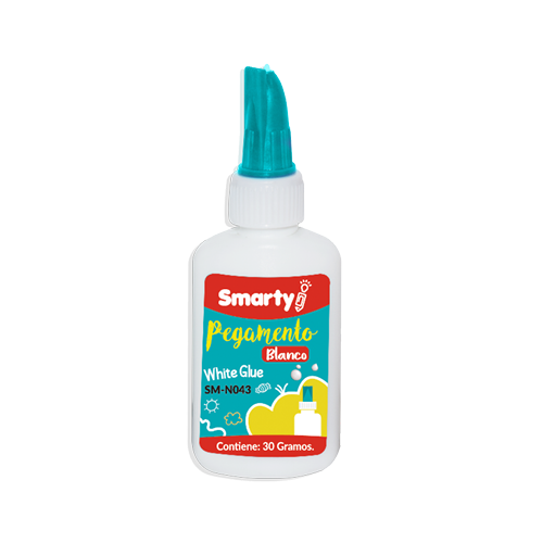 PEGAMENTO SMARTY 30GR SM-F001/SM-N001/SM-N043