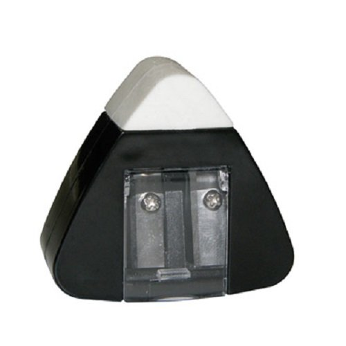 TAJADOR ELMERS X-ACTO TRIANGULAR 2HUECO 11184Q