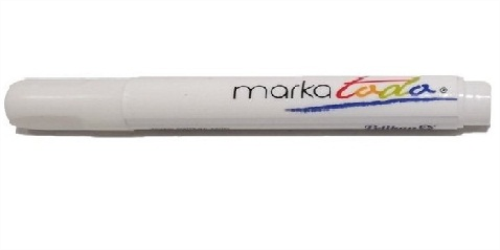 MARCADOR PELIKAN MARKATODO P/FOAMY BLANCO 30262108