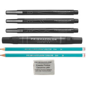 SET PRISMACOLOR PREMIER 8PCS P/PRINCIPIANTES 2023755