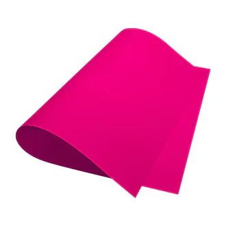 CARTULINA IMPERIAL REFLECT PL RD MEX 50X65 CM 3710