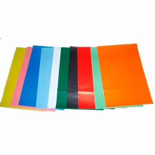 PAPEL LUSTRILLO MEX SURTIDO PL