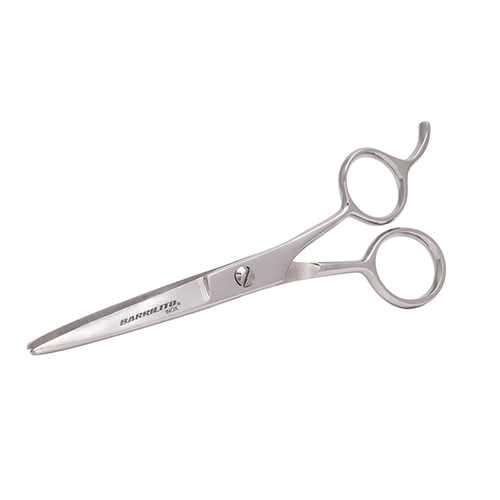 TIJERA BARRILITO P/ESTILISTA 8419-5.5CN