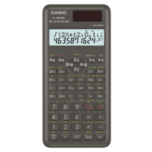 CALCULADORA CASIO CIENTIFICA FX-991MS-2-W 401F