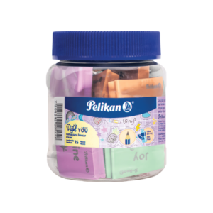 BORRADOR PELIKAN WS 30 PASTEL TARR-15 06140319