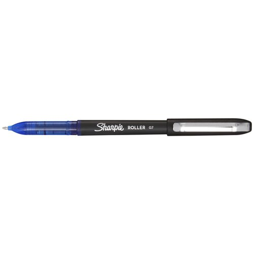 LAPICERO SHARPIE ROLLER 0.7 AZ 2101306 UNIDAD