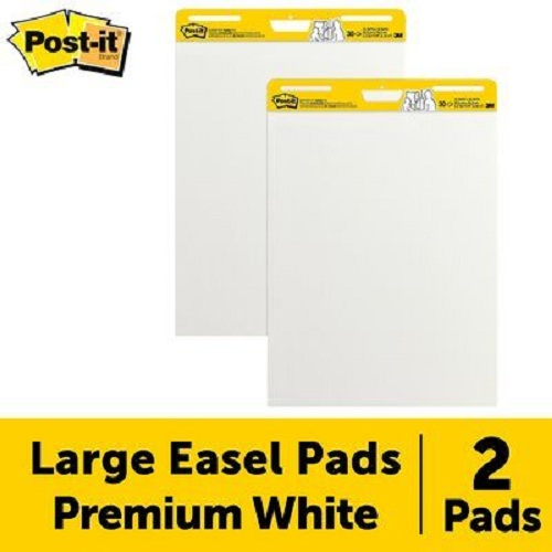 MINIBLOCK 3M POST-IT P/ROTAFOLIO 30HJ 25x30 #559