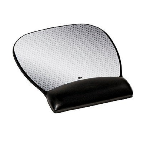 ALMOHADILLA P/MOUSE C/SOPORTE GEL 3M MW310LE