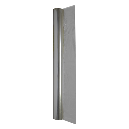 PAPEL CELOFAN SMARTY TRANSPARENTE 90CMX100CM UNIDAD