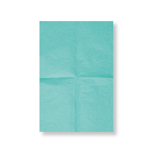 PAPEL CHINA SMARTY CELESTE 50X70CM SMI30-09 RM-100UD
